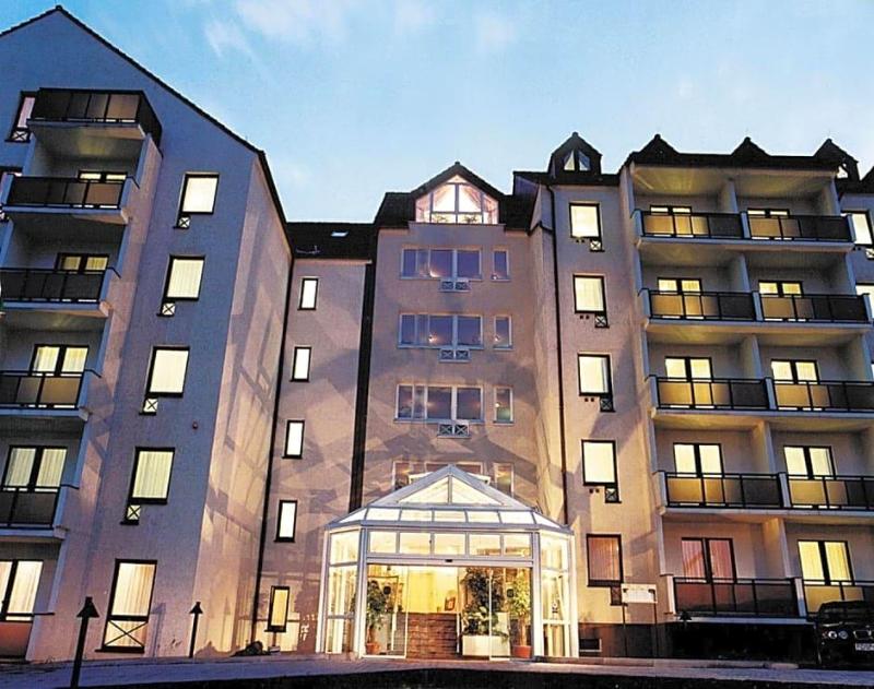 Morada Hotel Gothaer Hof image