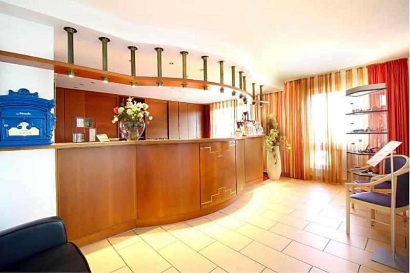 Morada Hotel Gothaer Hof image