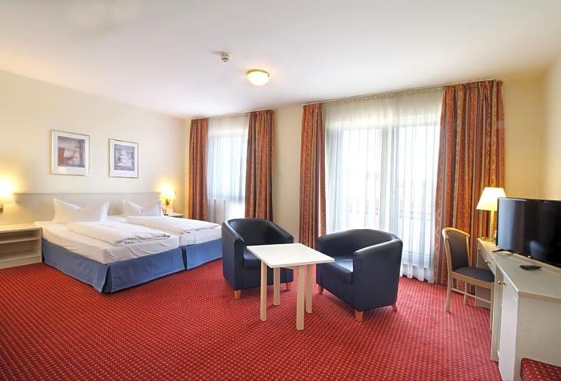 Morada Hotel Gothaer Hof image