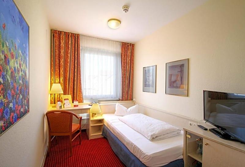 Morada Hotel Gothaer Hof image
