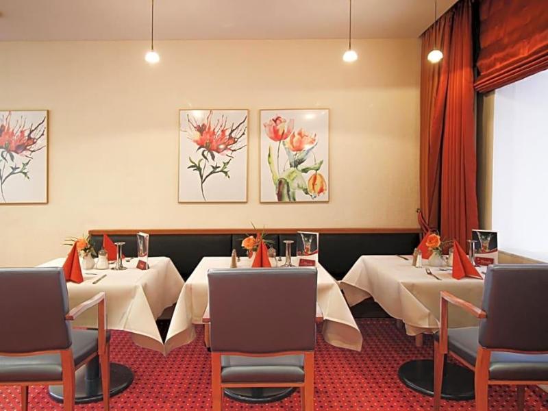 Morada Hotel Gothaer Hof image