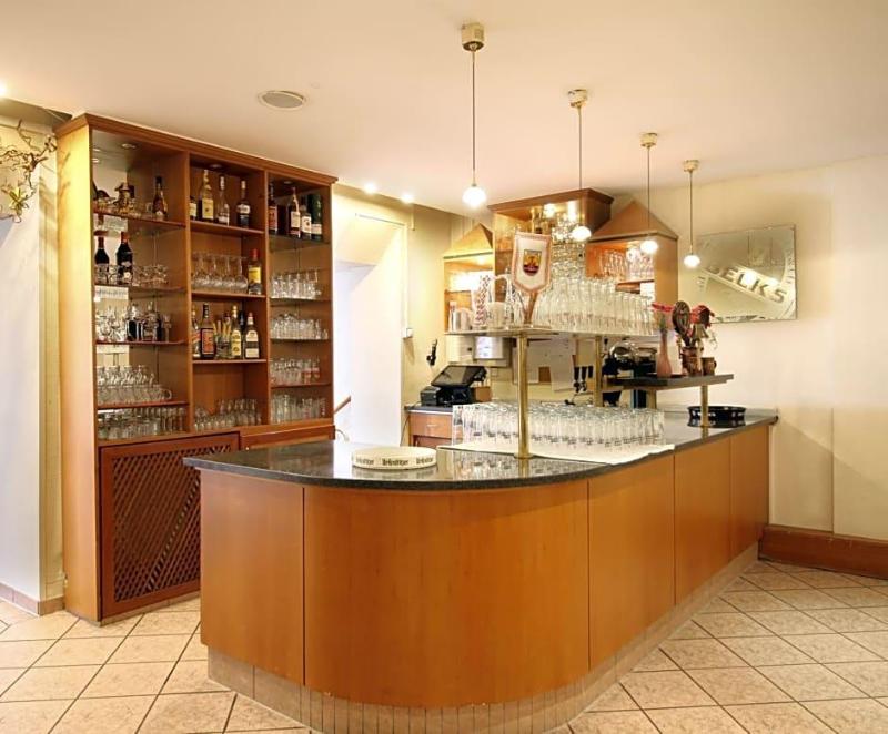 Morada Hotel Gothaer Hof image