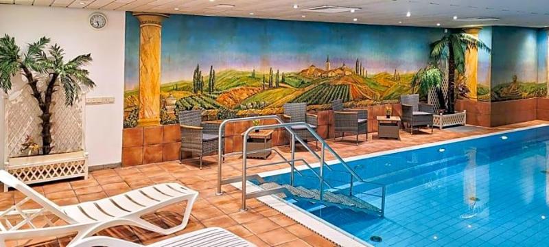 Morada Hotel Gothaer Hof image