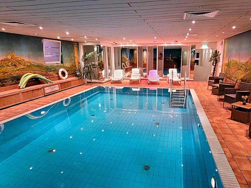 Morada Hotel Gothaer Hof image