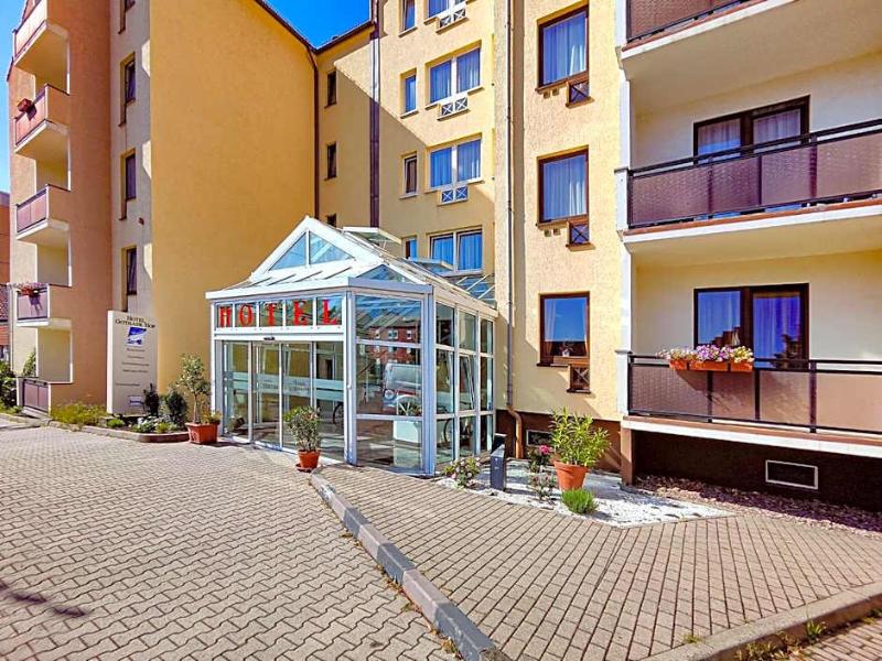 Morada Hotel Gothaer Hof image