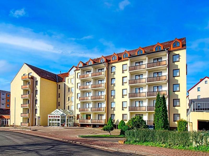 Morada Hotel Gothaer Hof image