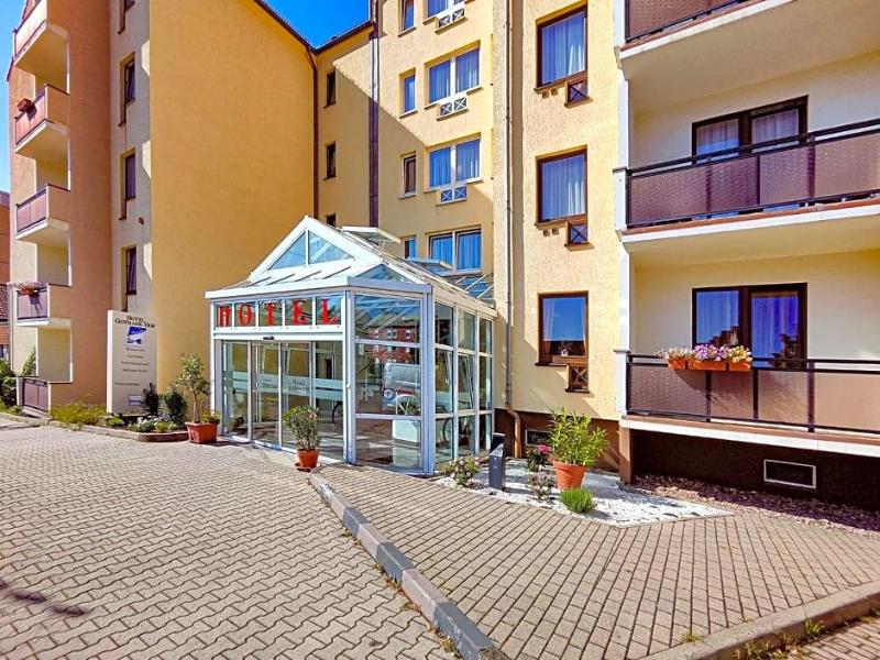 Morada Hotel Gothaer Hof image