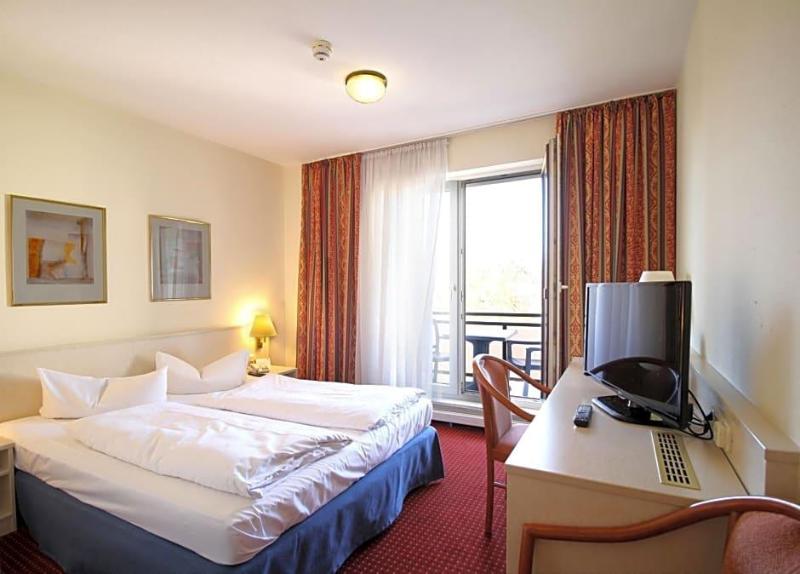Morada Hotel Gothaer Hof image