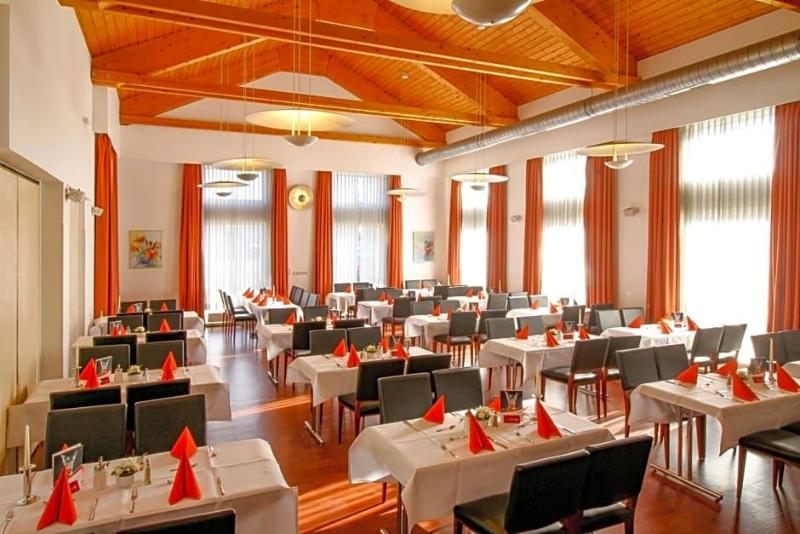 Morada Hotel Gothaer Hof image