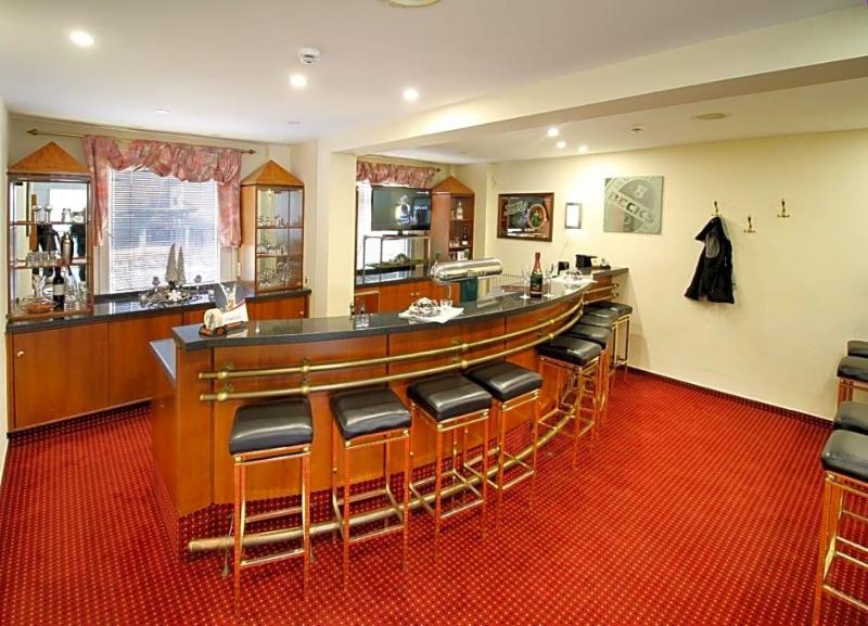 Morada Hotel Gothaer Hof image