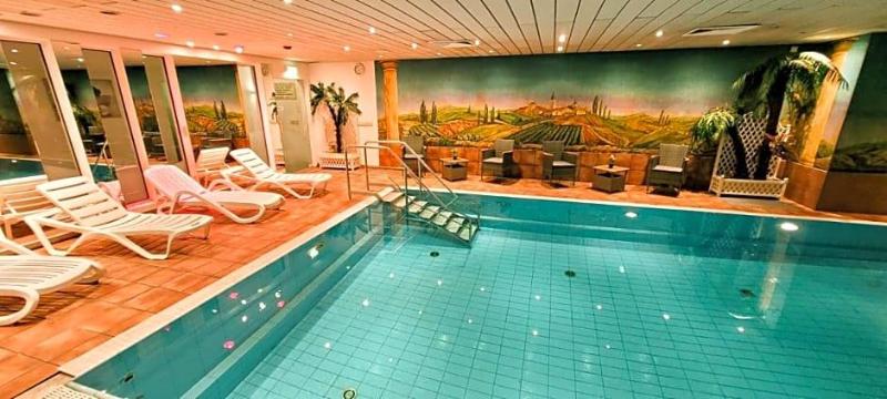 Morada Hotel Gothaer Hof image