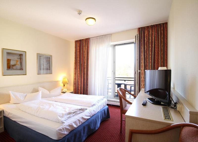 Morada Hotel Gothaer Hof image