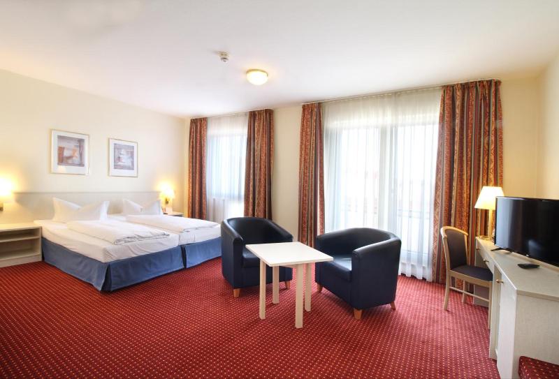 Morada Hotel Gothaer Hof image