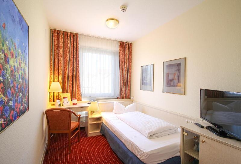 Morada Hotel Gothaer Hof image