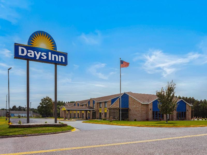 Days Inn By Wyndham Eagle River image