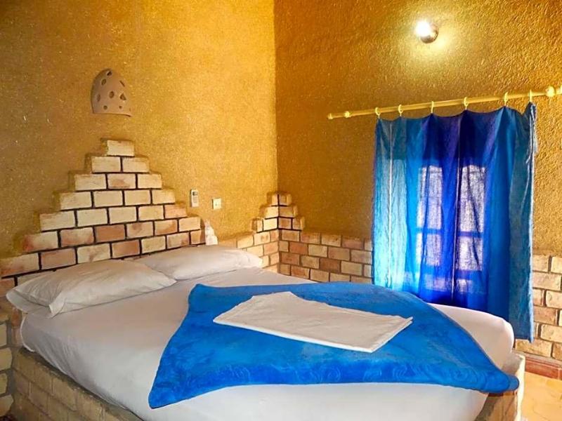 Auberge les Pyramides — photo 5