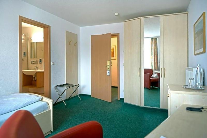 Haus Hufeland image