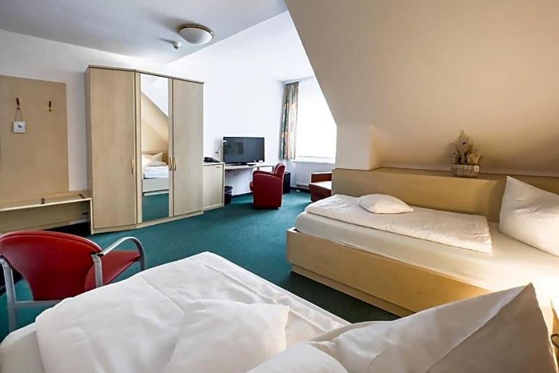 Haus Hufeland image