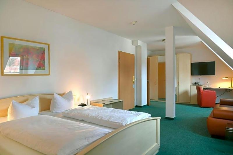 Haus Hufeland image