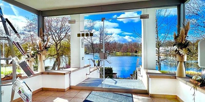 Haus Hufeland image