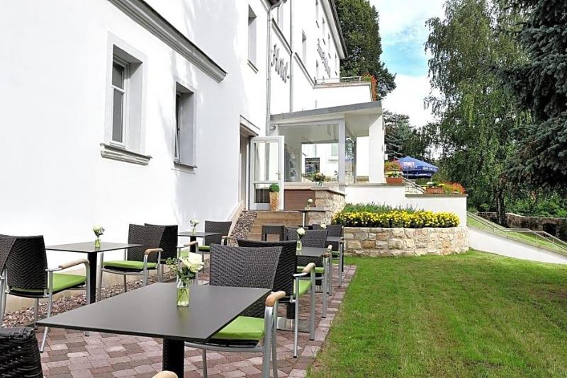 Haus Hufeland image