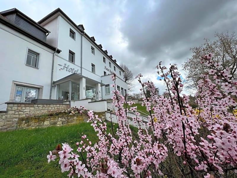 Haus Hufeland — general view