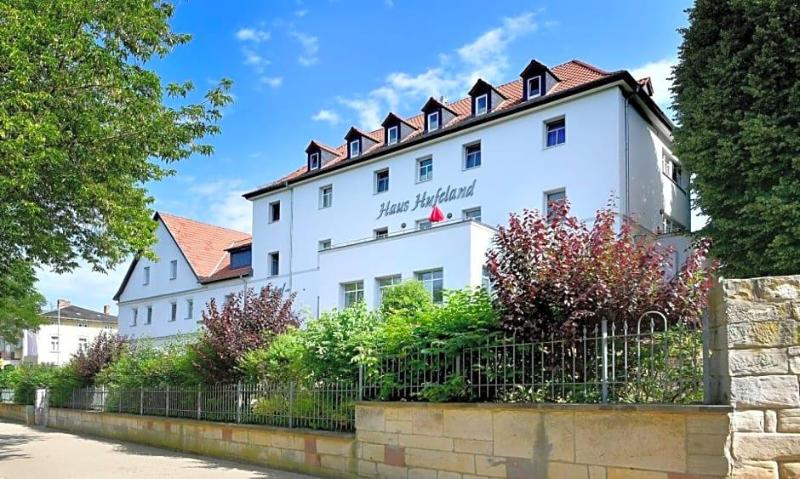 Haus Hufeland image
