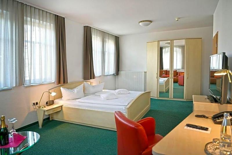 Haus Hufeland image