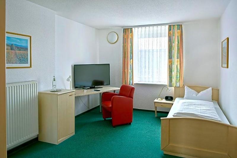 Haus Hufeland image