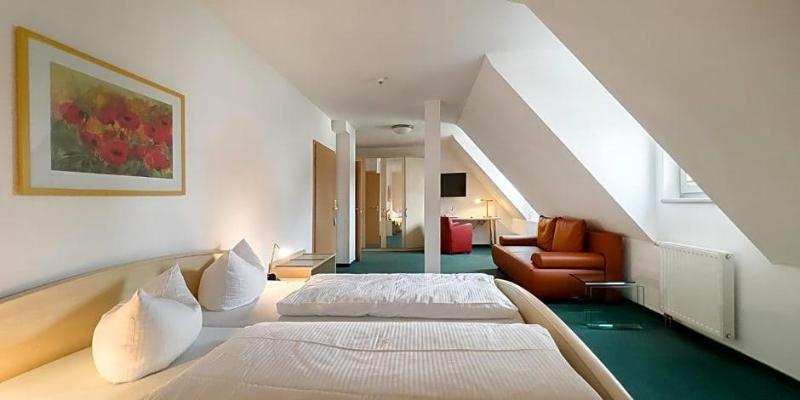 Haus Hufeland image