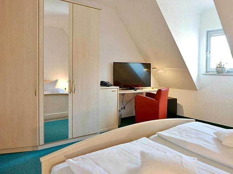 Haus Hufeland image