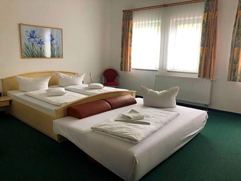 Haus Hufeland image