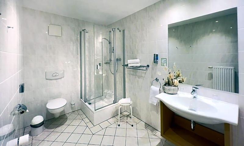 Haus Hufeland image