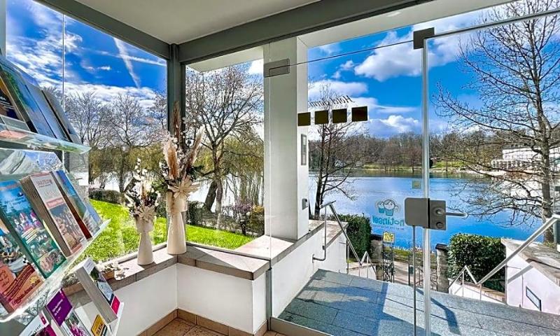 Haus Hufeland image