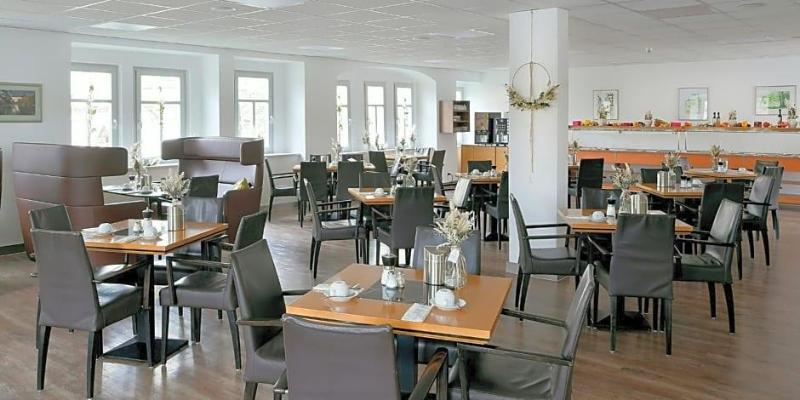 Haus Hufeland image