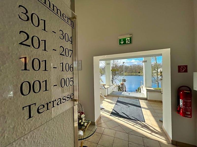 Haus Hufeland image