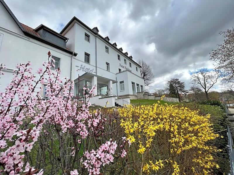 Haus Hufeland image