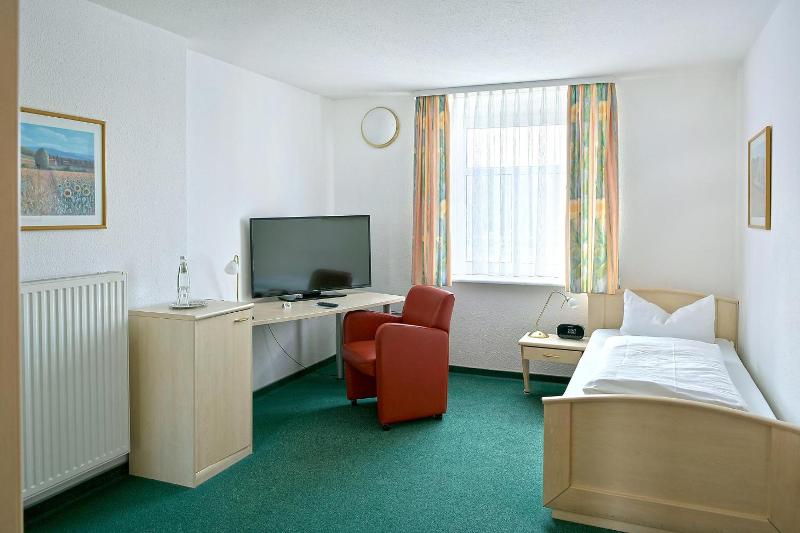 Haus Hufeland image