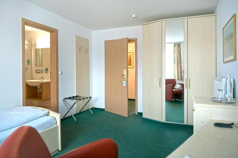 Haus Hufeland image