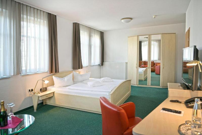 Haus Hufeland image