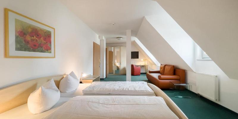 Haus Hufeland image
