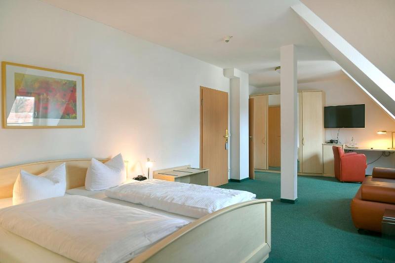 Haus Hufeland image