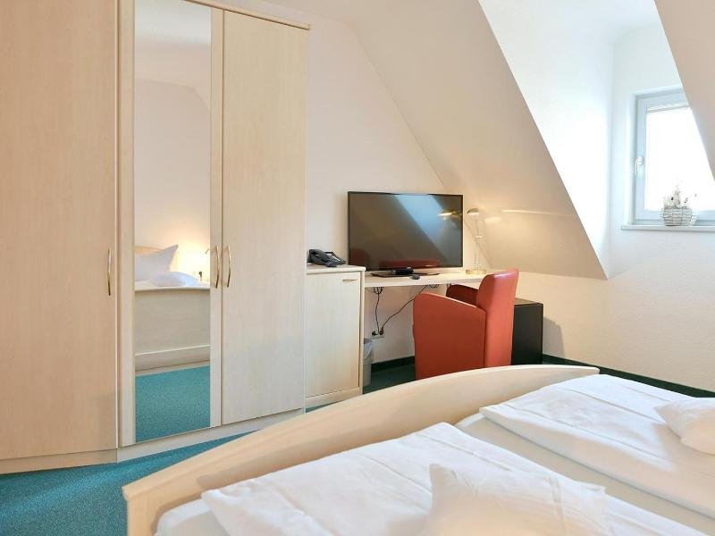 Haus Hufeland image