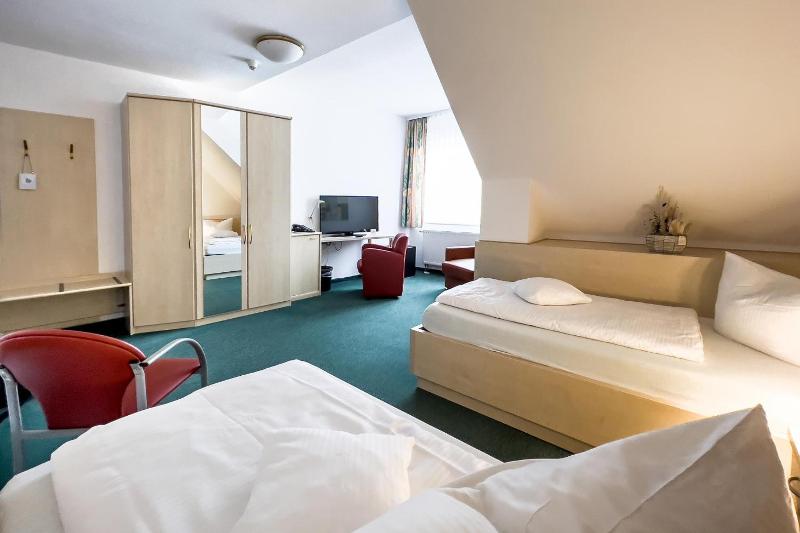 Haus Hufeland image