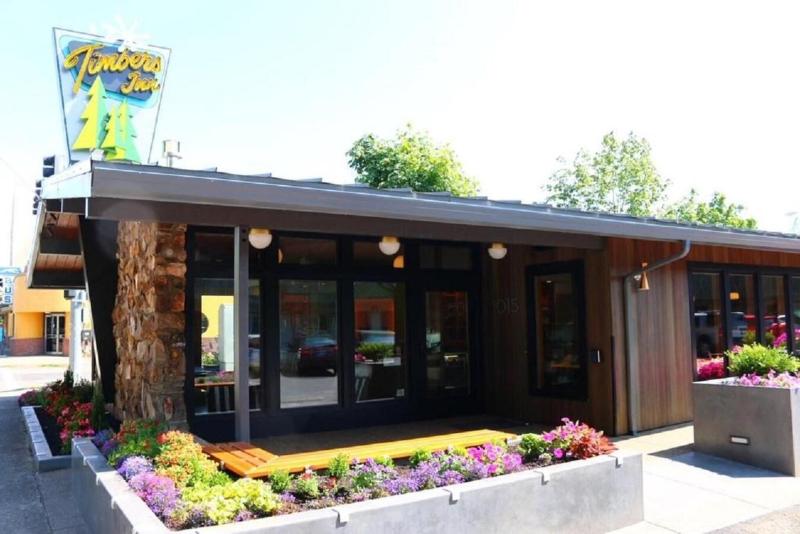 Timbers Motel photo 3