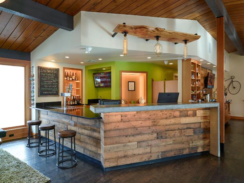 Timbers Motel image
