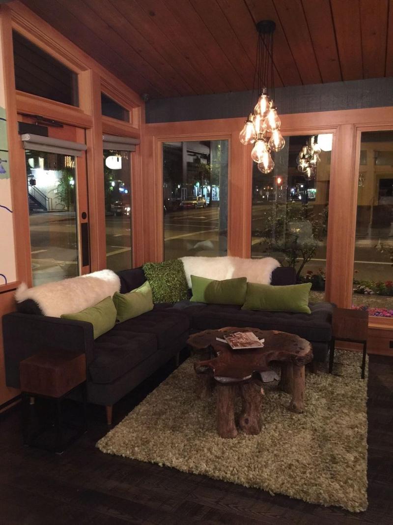 Timbers Motel image