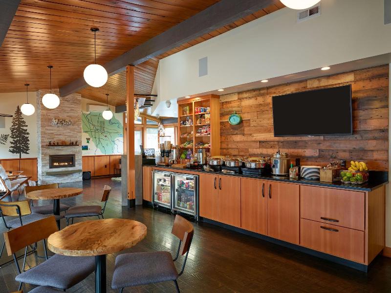 Timbers Motel image