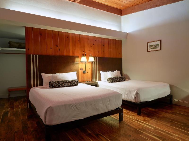 Timbers Motel image