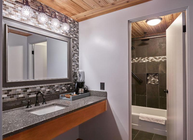Timbers Motel image